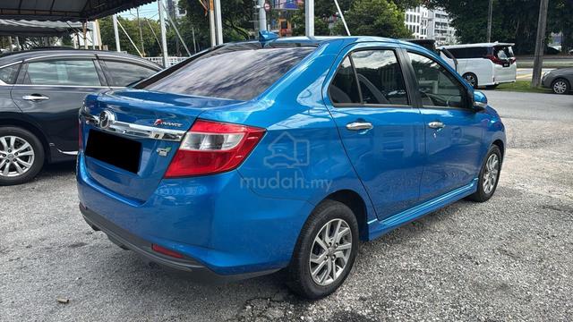 MAX LOAN REV CAM 2019 Perodua BEZZA 1.3 ADVANCE - 4