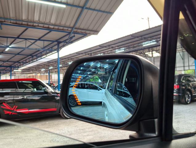 Perodua ALZA 1.5 AV (A) ADVANCE HISPEC PERFECT WTY - 5