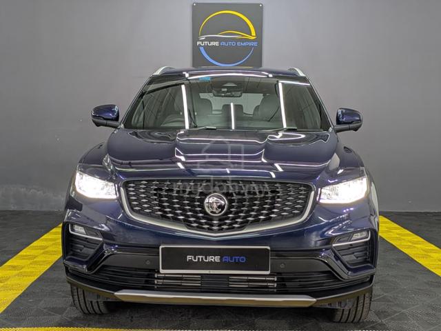 Proton X70 1.5 PREMIUM 2WD / 9K MILEAGE WRTY 2029 - 5
