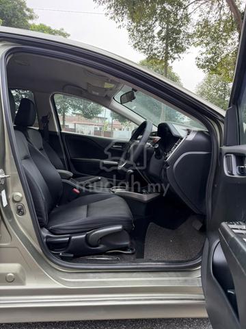 2011 Honda CITY 1.5 E (A) - 3