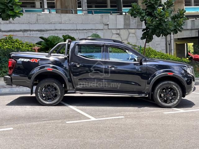 2023 Nissan NAVARA PRO-4X 2.5(A)WARANTY UNTIL 2029 - 5