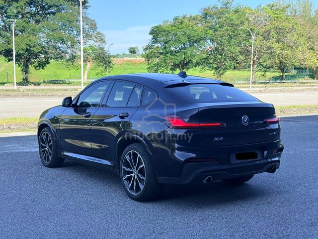 2019 BMW X4 M Sport - BELOW MARKET PRICE! 110K KM - 4