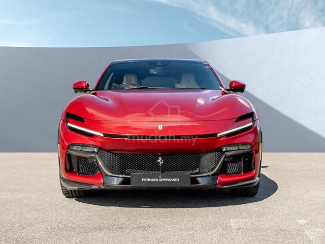 2023 Ferrari PUROSANGUE 6.5 (A) - 1