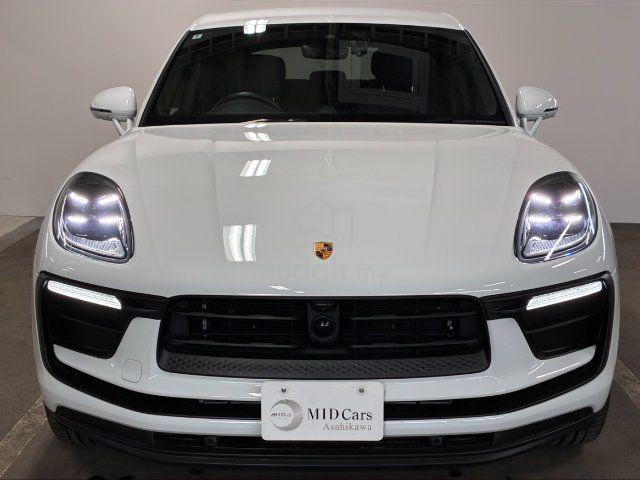 2022 Porsche MACAN 2.0 9K Mileage only - 5