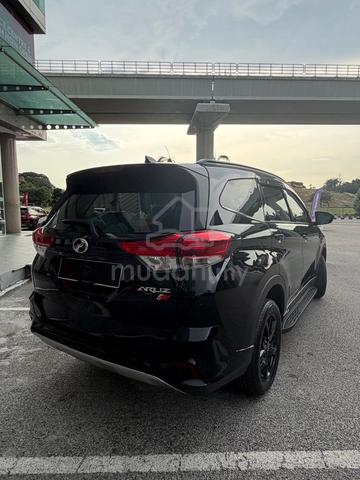 2026 Perodua ARUZ 1.5 AV Rebet 3500 - 3