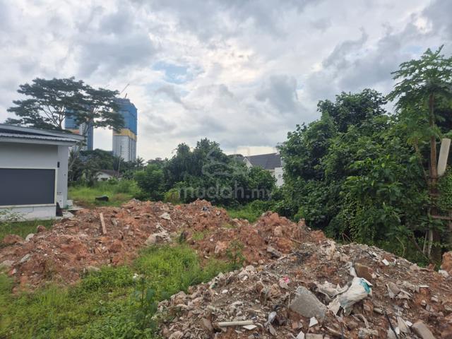 Tanah Pertanian @ Plentong Johor Untuk Dijual, Semua Boleh Beli 1