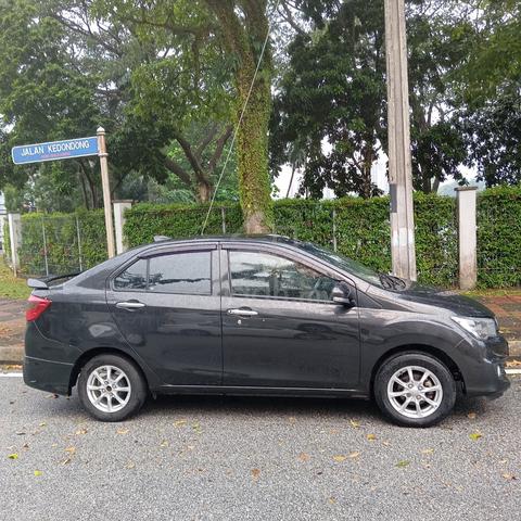 2019 Perodua BEZZA 1.3 X (A) - 5