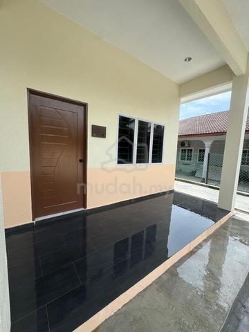 Rumah Serendah Untuk Disewa 1