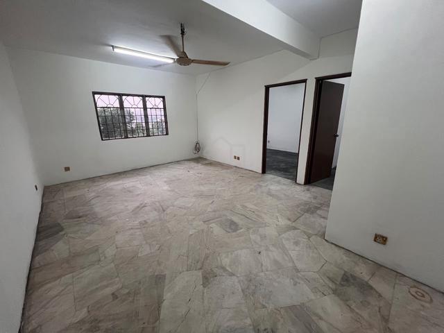 Rajawali Aparment (Bandar Country Homes) 1