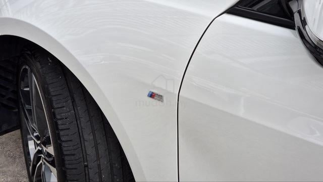 2021 BMW 118i M SPORT (A) - 4