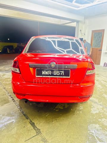 2013 Proton SAGA 1.3 FLX STANDARD (A) - 2