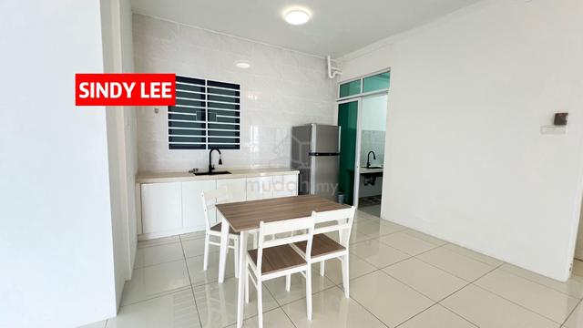 Skyview Residence 1