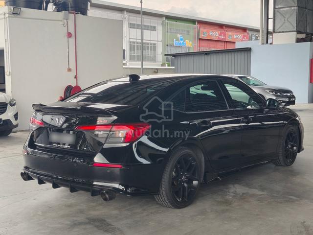 2022 Honda CIVIC 1.5 RS (A) - 3