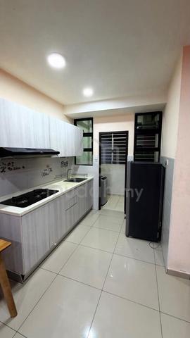 The Garden Residences 1