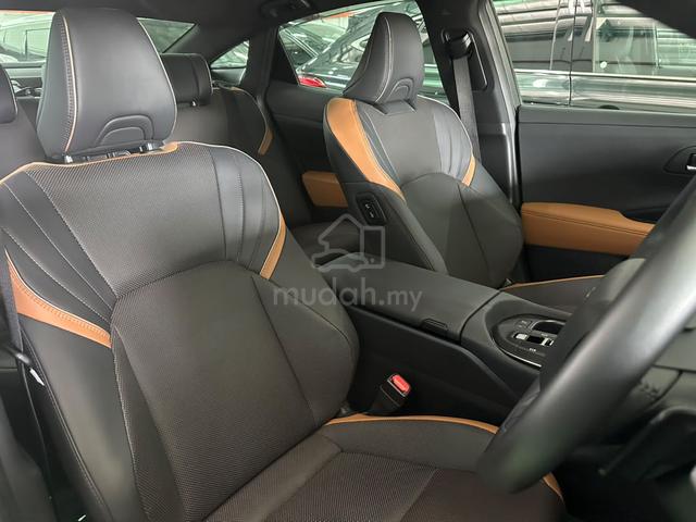 [GRADE 5A] 2023 Toyota CROWN CROSSOVER - 2000 KM - 4