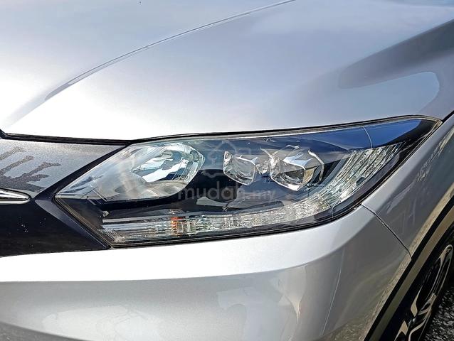 2019 Honda HR-V 1.8 V (A) EARLY MERDEKA PROMOTION - 3