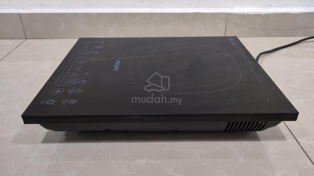 Phillips induction cooker - photo 3 of 5