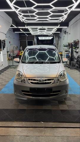 2008 Perodua VIVA 0.8 850 EX (M) - 1
