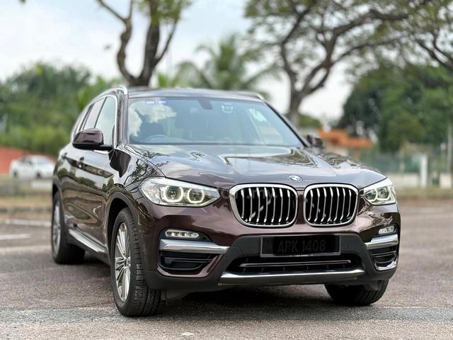 •2020✓|Showroom Condition✓| Bmw X3 2.0 XDRIVE30I - 1