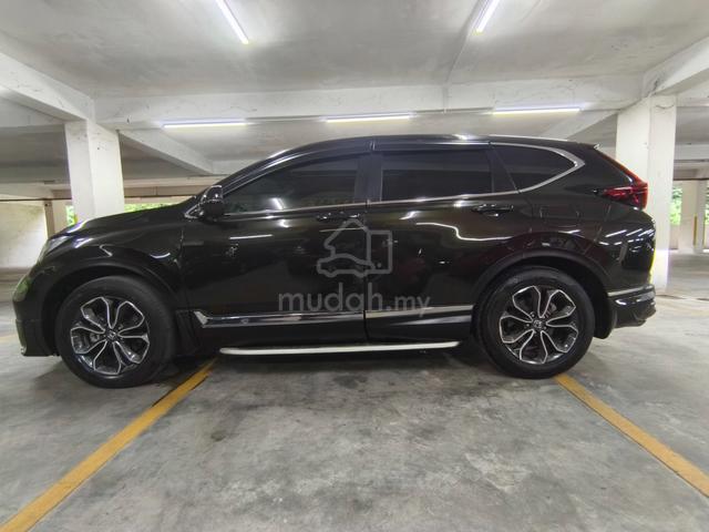2021 Honda CR-V 1.5 TC-P 2WD (A) - 5
