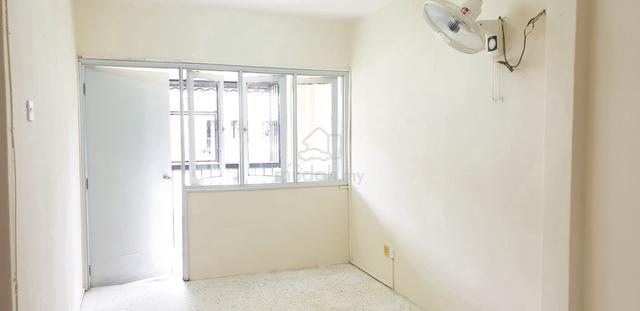 Dahlia Apartment (Ampang) 1