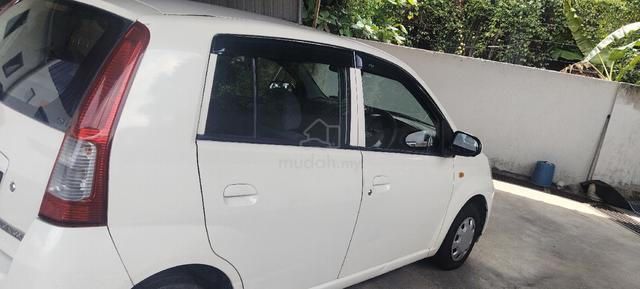 2014 Perodua VIVA 1.0 EJ-VE (A) - 3