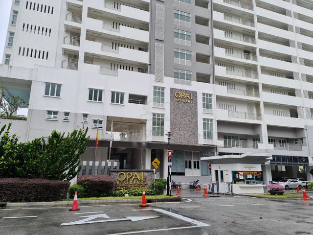 Opal Residensi 1