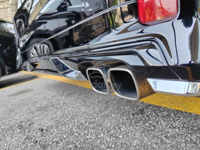 2021 Unregistered Toyota Alphard SC Modelista - 4