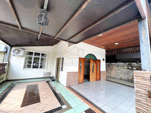 CHEAPEST+FULLY RENOVATED Taman Desa Cenderawasih, Salak Tinggi 1