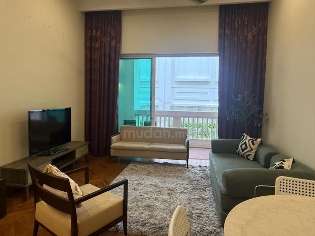 The Suites @ Waterside (Straits Quay) 1