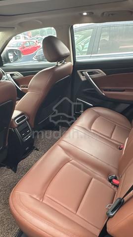 2020 Proton X70 1.8 PREMIUM X FULL LOAN - 5