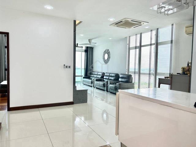 Paragon Residences @ Straits View 4