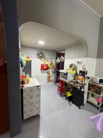 Single Storey Terrace House, Taman Impian Bukit Mertajam 1