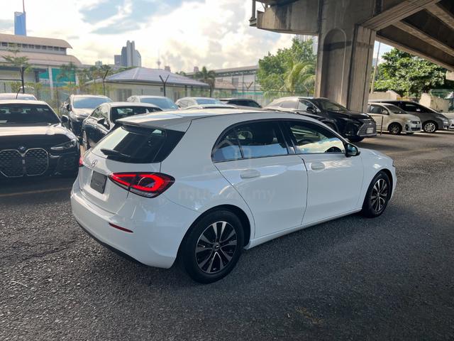 2021 Mercedes Benz A180 / 5A LIKE NEW / TST DRIVE - 4