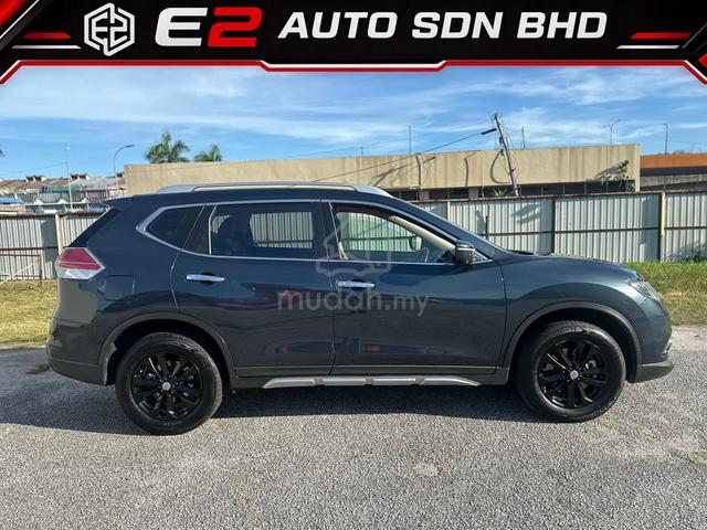 2017 Nissan X-TRAIL 2.0 T32 (A) FULL LOAN$BACK - 5