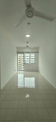 Residensi Menggatal 1