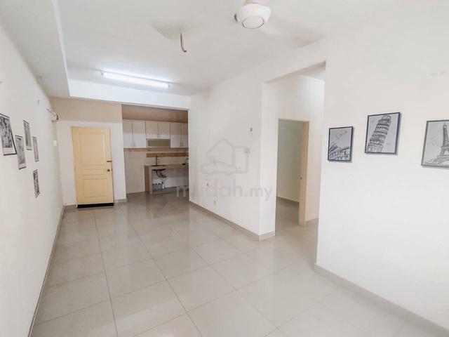 Putra Suria Residence 1