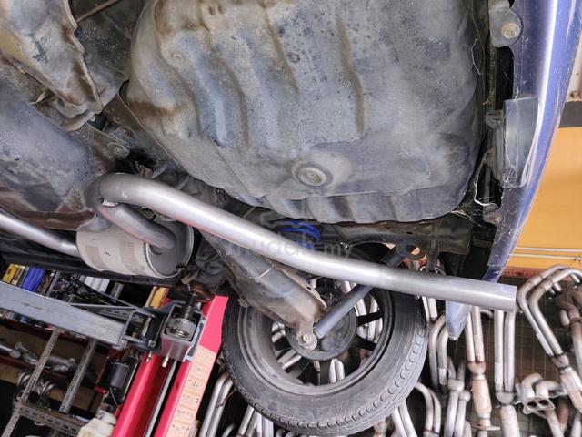 2006 Perodua KANCIL 847cc 850 EZi FACELIFT (A) - 4