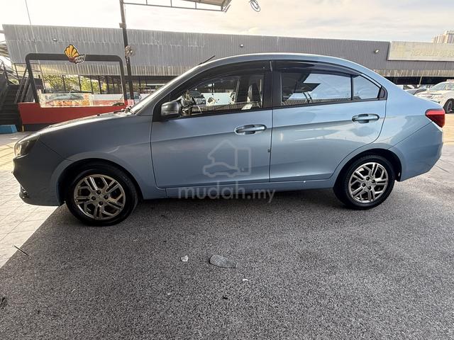 2017 Proton SAGA 1.3 EXECUTIVE CVT (A) - 5