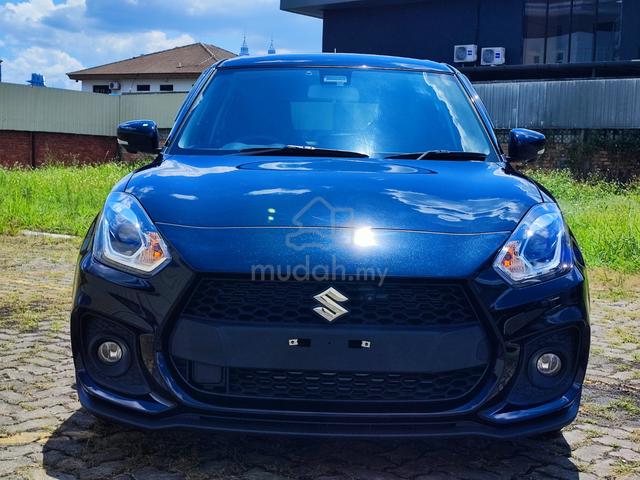 2023 Suzuki SWIFT SPORT 1.4 TUBRO (A), 360 CAMERA - 2