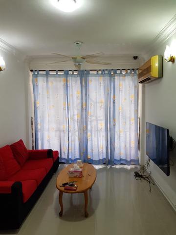 Tanjung Court 1