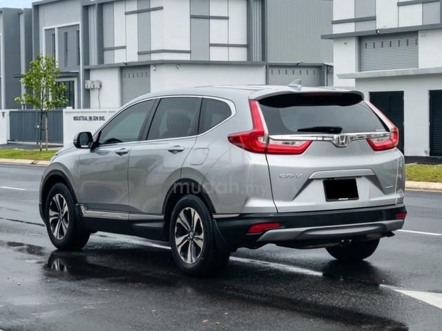 2018 Honda CR-V 2.0L I-VTEC (A) VERY GOOD CONDTION - 4