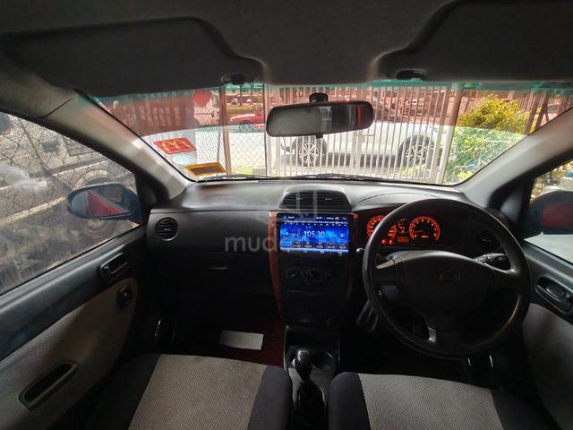 2007 Perodua VIVA 847cc 850 EX (M) - 4