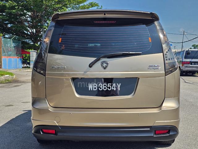 2015 Proton EXORA 1.6 BOLD EXECUTIVE (M) - 4