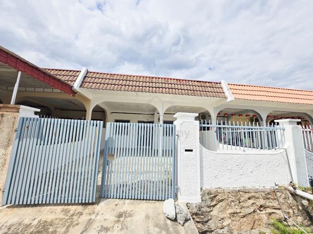 [Nice Unit] Rumah Teres Setingkat, Taman Indah Tampin 1