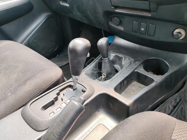 2014 Toyota HILUX 2.5 G VNT MY05 KUN25R UPDATE (A) - 5