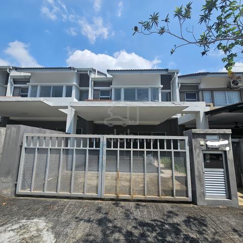 2 Storey Acacia Serene Heights Cul-De-Sac Unit 1