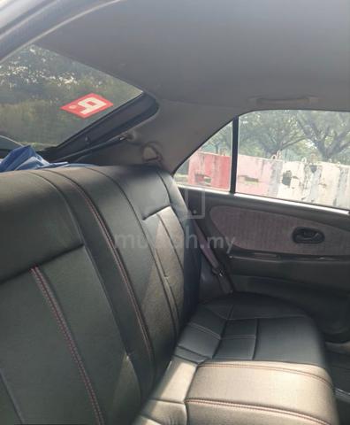 2001 Proton WIRA 1.8 EXi (A) - 4
