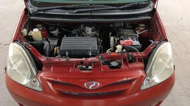 2014 Perodua VIVA 1.0 EZ STANDARD (A) - 5