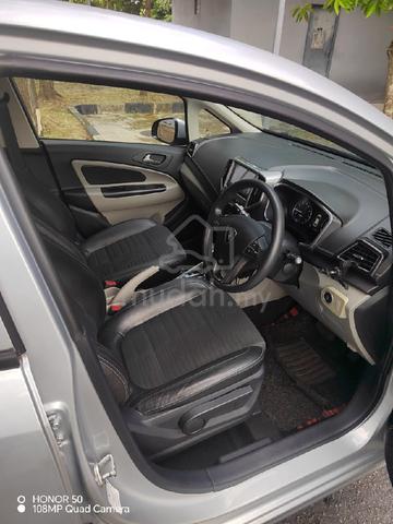 2021 Proton PERSONA EXECUTIVE 1.6L (A) - 5